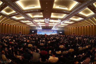 2018全国眼科年会将于9月在杭州召开